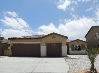 11769 Iverson St, Victorville, CA 92392