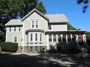 22 Baker St, Foxboro, MA 02035
