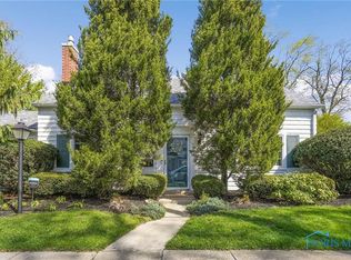 2701 Merrimac Blvd, Toledo, OH 43606