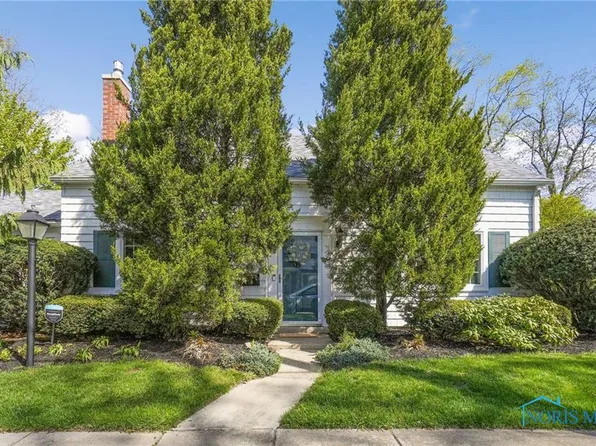 2701 Merrimac Blvd, Toledo, OH 43606