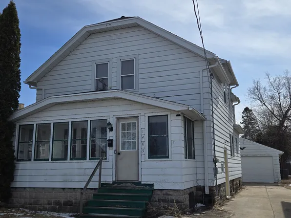 1405 21st St, Two Rivers, WI 54241
