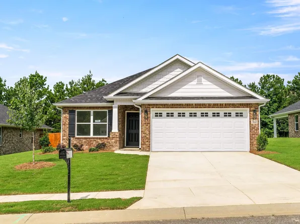 2102 Turquoise Ln, Calera, AL 35040