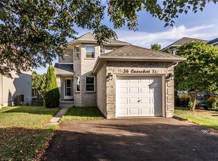 56 Canrobert St, Woodstock, ON N4S8W9