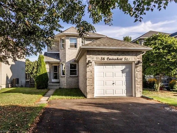 56 Canrobert St, Woodstock, ON N4S 8W9