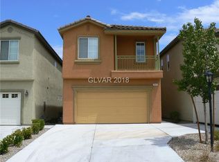 3642 Sanwood St, Las Vegas, NV 89147