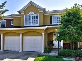 318 Sea Island Way, Tampa, FL 33602
