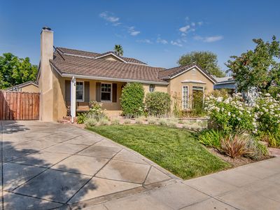 217 N California St, Burbank, CA, 91505