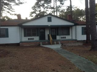 1119 Young St #A, Thomasville, GA 31792