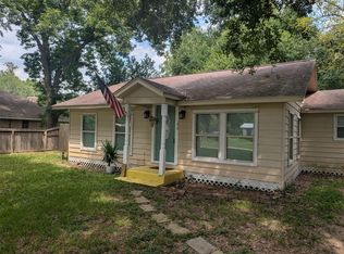 1910 Reese St, Liberty, TX 77575