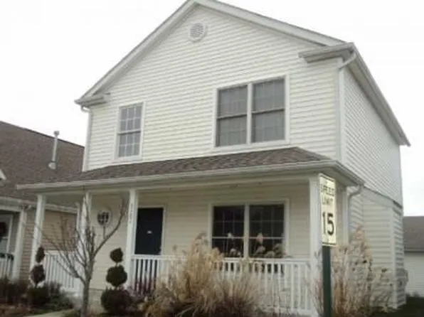 4787 Mattox St, Columbus, OH 43228