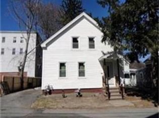 10 Ash St, Clinton, MA 01510