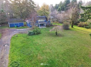2007 Elliott Ave NW, Olympia, WA 98502