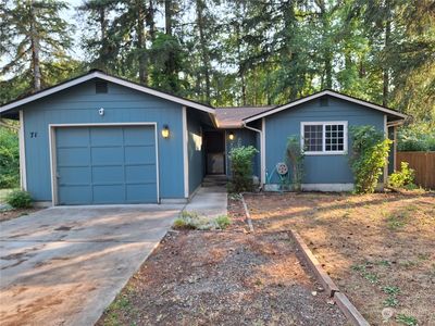 71 E Hickory Court, Shelton, WA, 98584