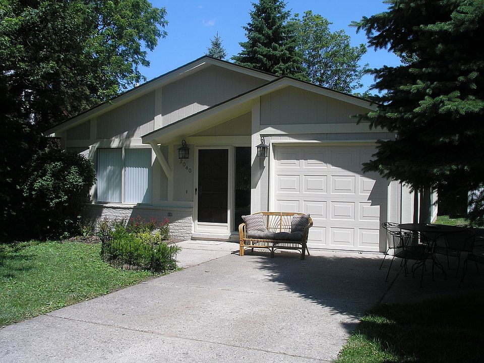 Single Family House