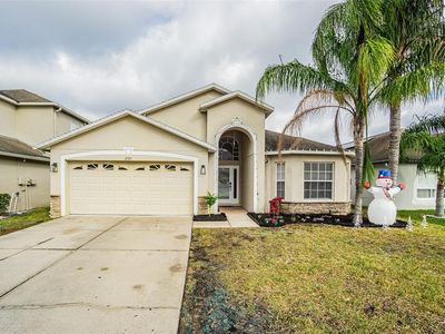 2921 Trinity Cottage Dr, Land O Lakes, FL, 34638