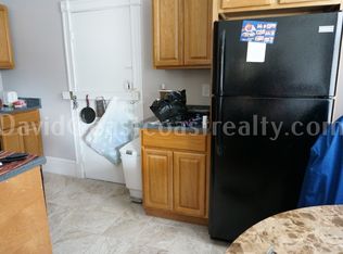1083 Commonwealth Ave #45BZ, Boston, MA 02215