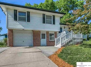 3105 Joann Ave, Bellevue, NE 68123