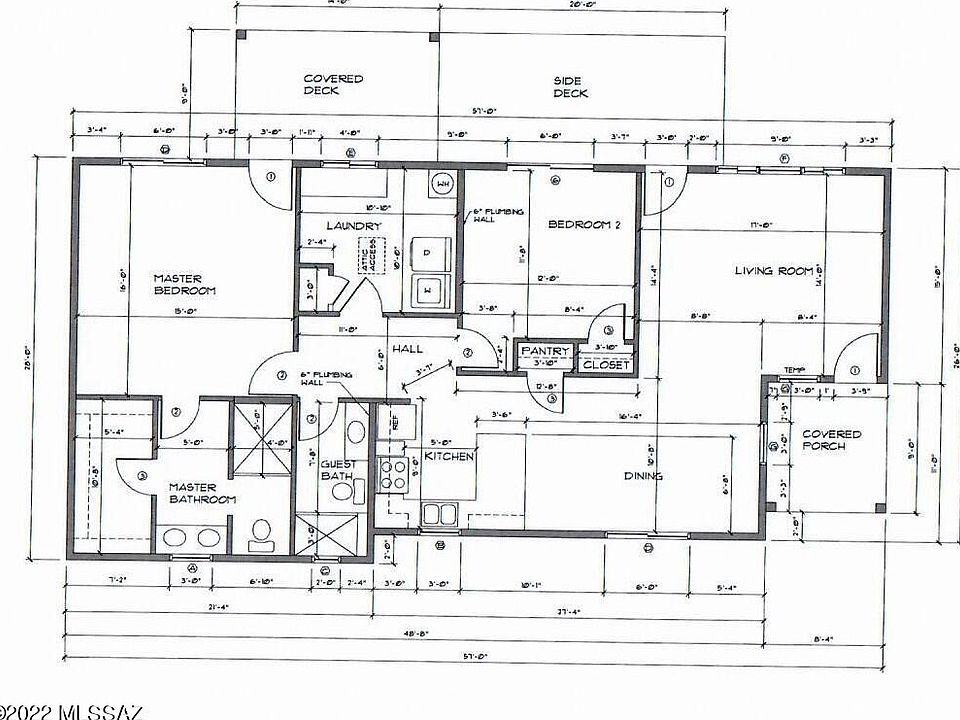 2nd image of 139 Roadrunner Ln