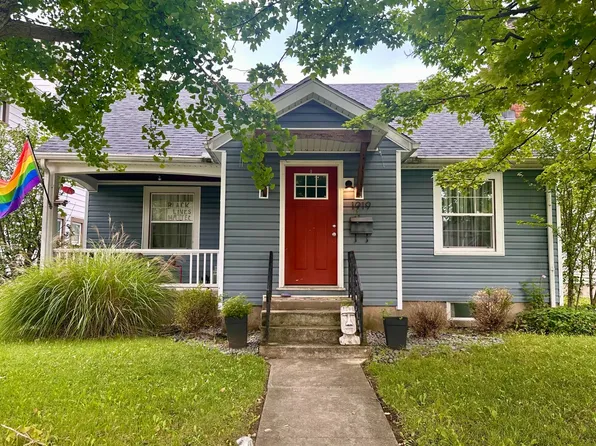 1919 Shroyer Rd, Dayton, OH 45419