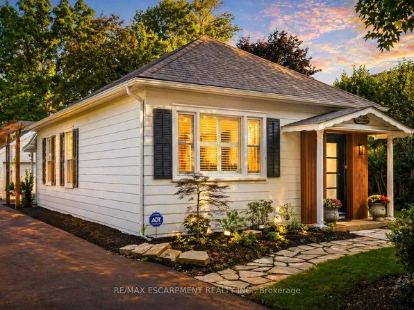 267 Davy St, Niagara On The Lake, ON L0S 1J0