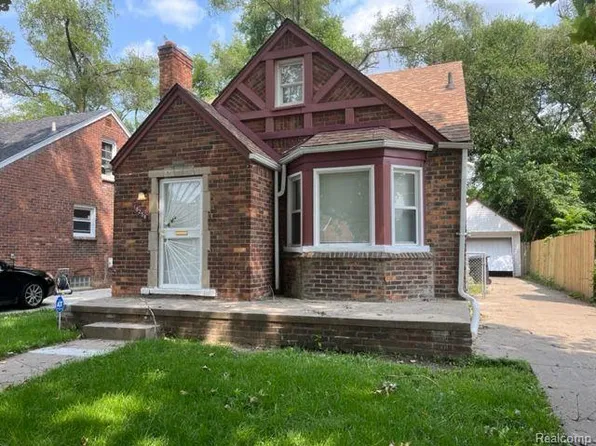 18254 Saint Marys St, Detroit, MI 48235