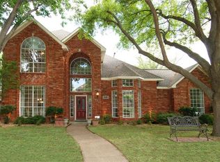 1909 Spring Meadow Ln, Richardson, TX 75081