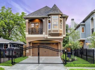 3728 Griggs Rd, Houston, TX 77021