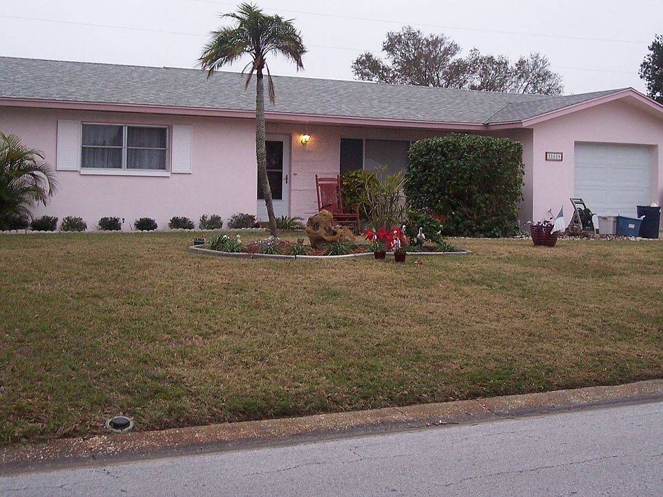 Wright Home