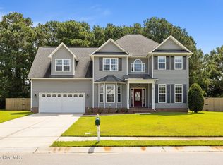 324 Foster Creek Rd, Swansboro, NC 28584