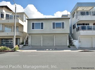 3308 Manhattan Ave, Manhattan Beach, CA 90266