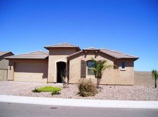 30292 W Whitton Ave, Buckeye, AZ 85396