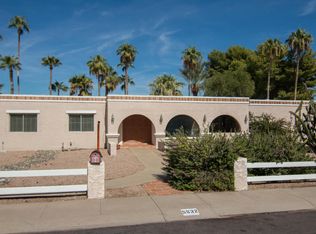 5632 E Voltaire Ave, Scottsdale, AZ 85254