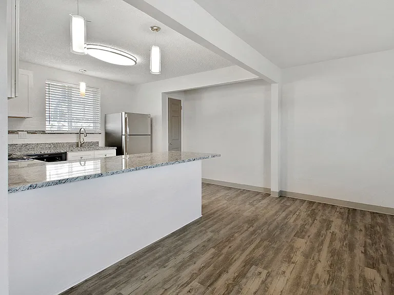 Xanadu Apartment Homes — Photo 6