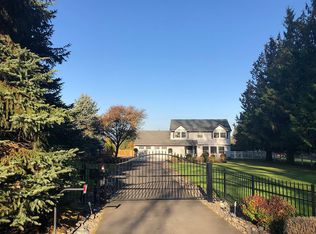 3416 NE 269th St, Ridgefield, WA 98642