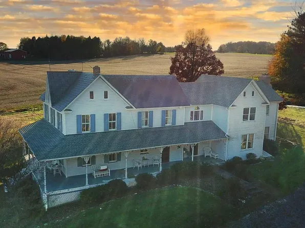 5328 Fawn Grove Rd, Pylesville, MD 21132