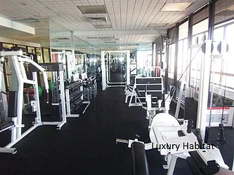 Rented by Luxury Habitat