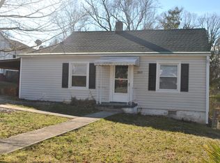 1819 Pexton Ave, Salem, VA 24153