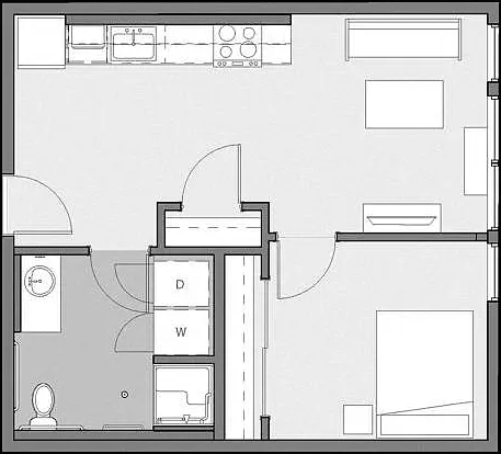 Karl's Farm Affordable Senior Apartments — Photo 19