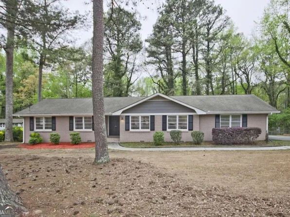 2859 Adella Ct, Snellville, GA 30078