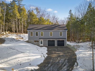 33 Arrowhead Lane, Limerick, ME, 04048