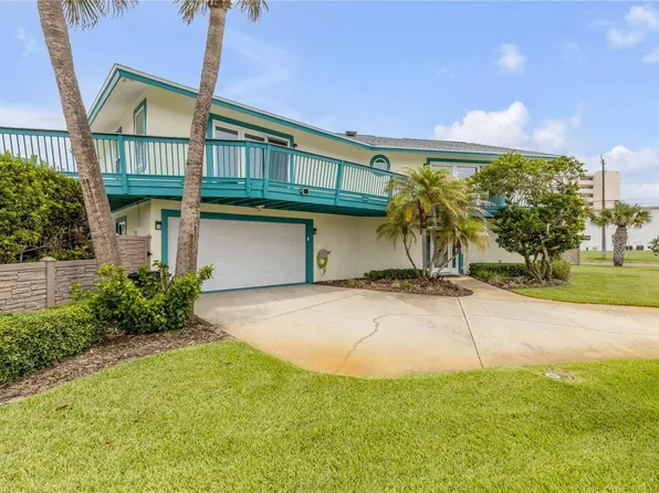 320 Due East St, New Smyrna Beach, FL 32169