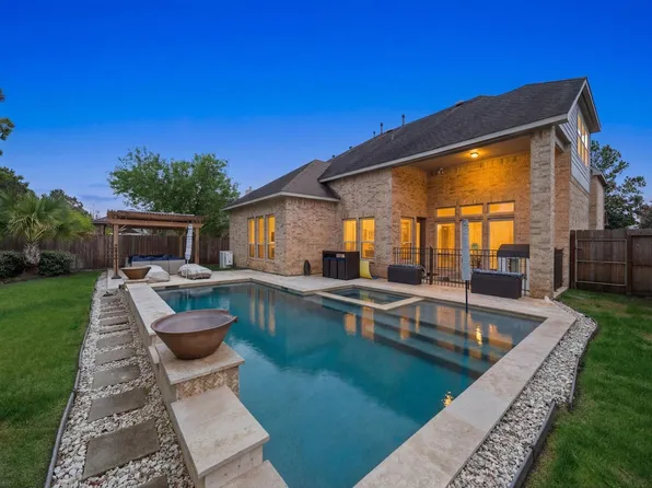 2547 Marufo Vega Dr, Spring, TX 77386