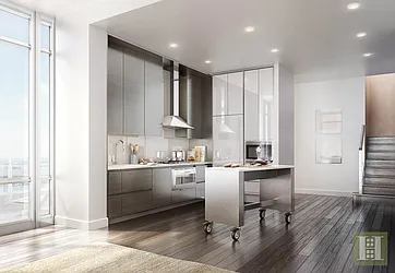 Sold by Halstead Real Estate