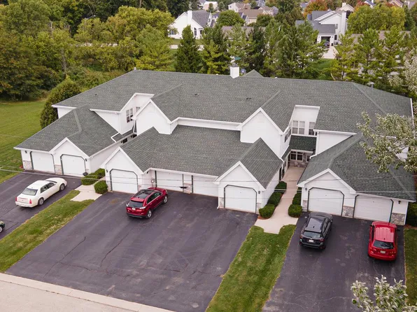 220 E Benson STREET #C, Glenbeulah, WI 53023
