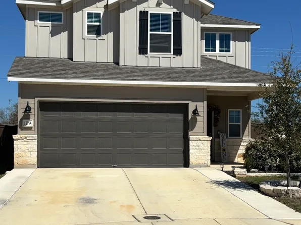 109 Acorn Cir, Boerne, TX