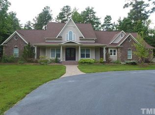 140 Bell Flower Ct, Chapel Hill, NC 27516