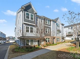 4012 Yucca Aly, Charlotte, NC 28217