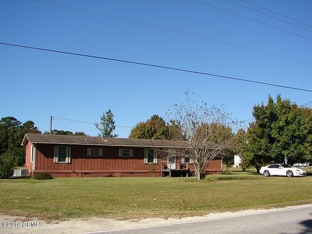 2nd image of 1124 Hammocks Beach Rd