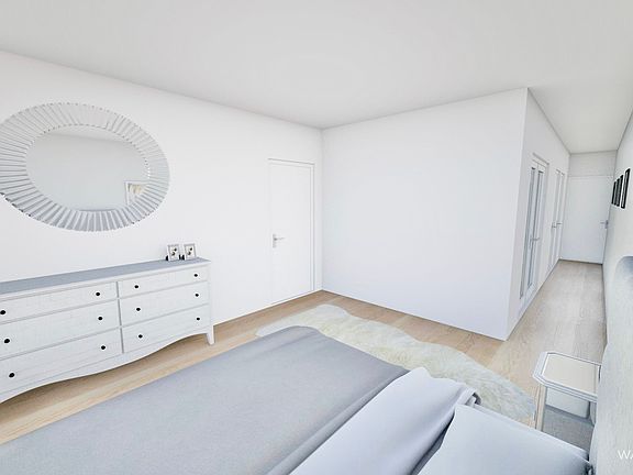 3rd image of 408 W 57th St #5FG