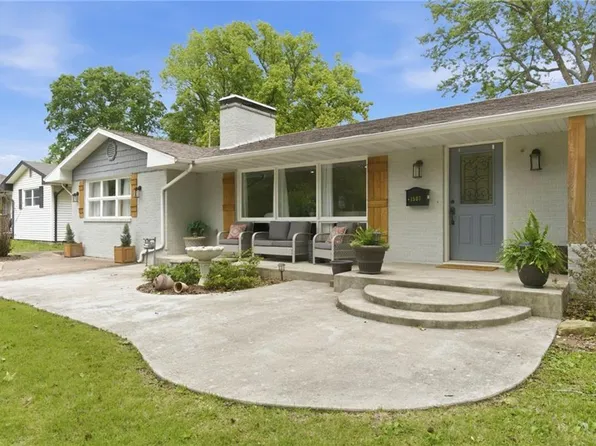 1507 S Main St, El Dorado Springs, MO 64744